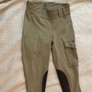 Noble outfitters riding breeches